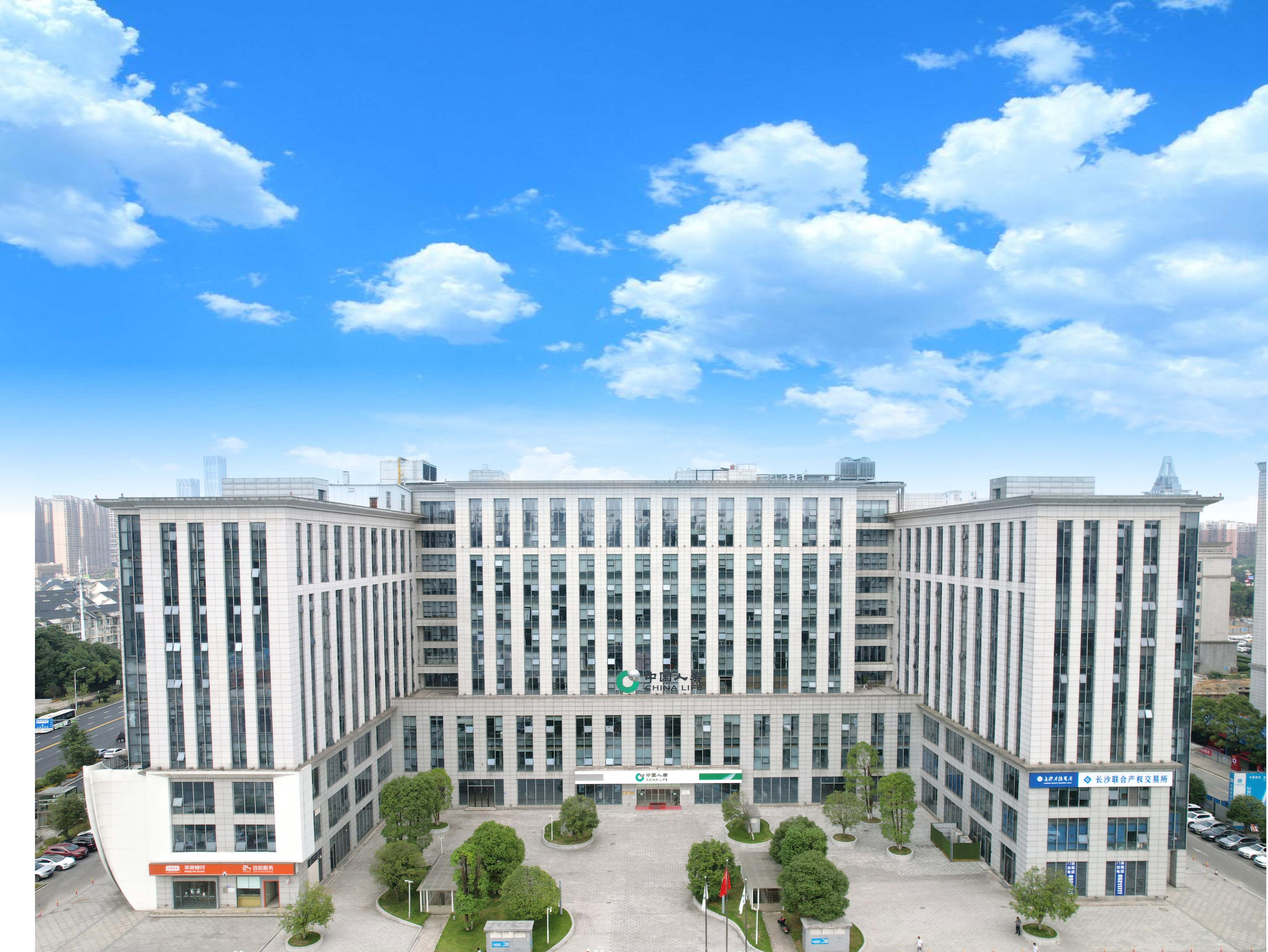 恒晟湘江中心 榮獲“省優(yōu)質(zhì)工程獎”